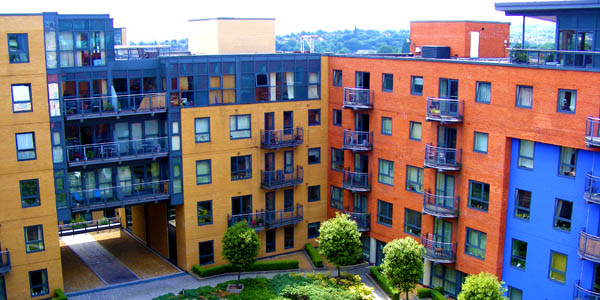 West One Sheffield Serviced Apartments